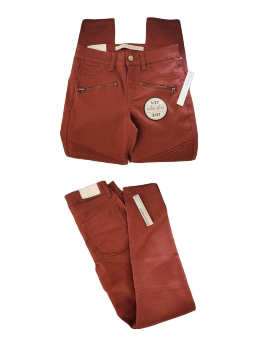 Macy's New Premium Jeans